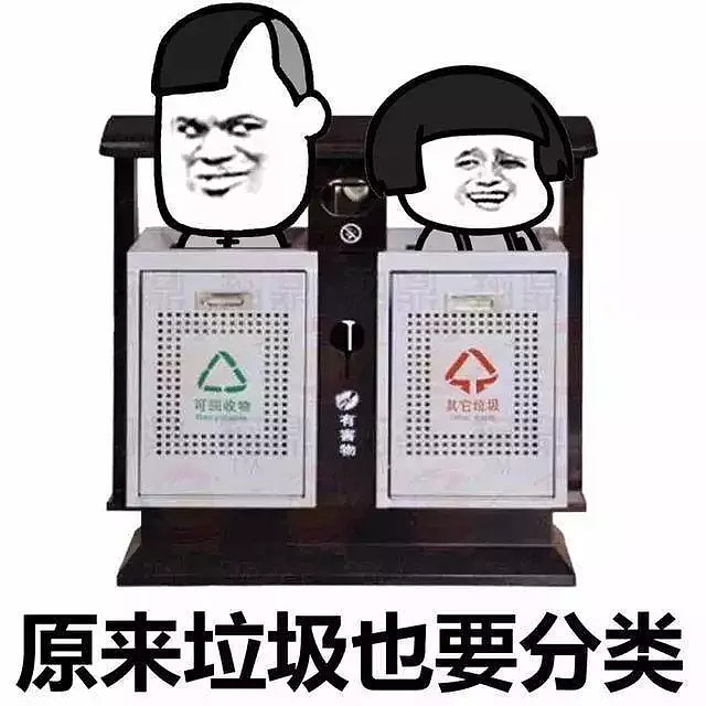 垃圾分类生意怎么赚钱