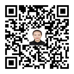 教务老师 杨静 177 8670 7770