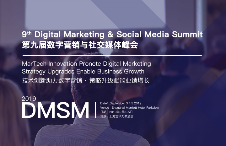 DMSM2019
