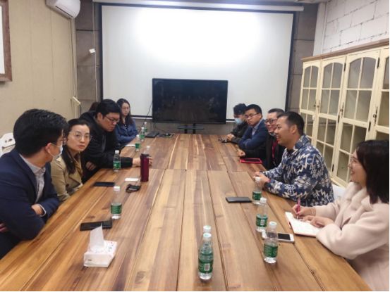 拎包项目是什么意思