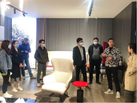 拎包项目是什么意思