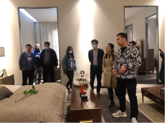 拎包项目是什么意思