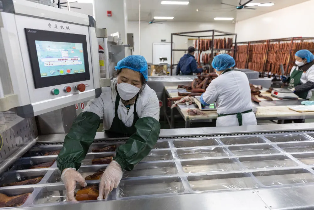 10个典型县域经济例子