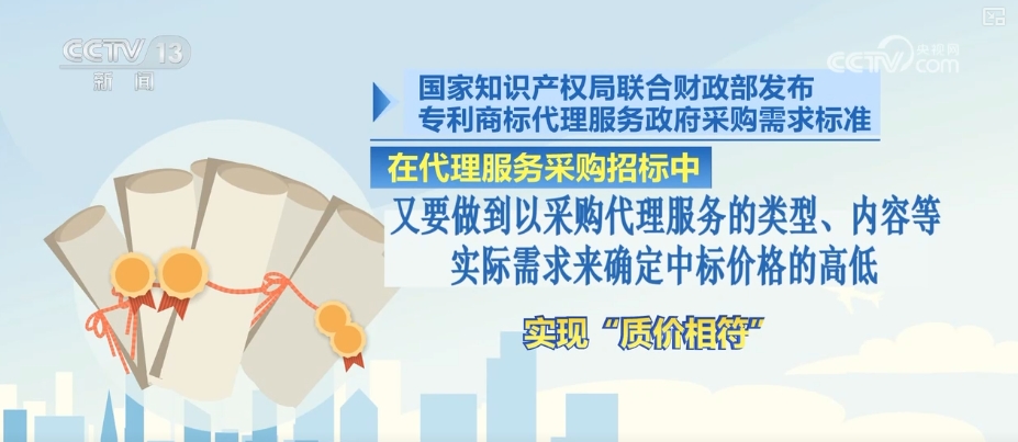 专利就是高端的技术