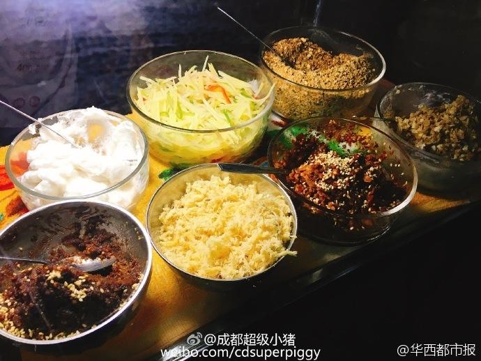 蛋烘糕摆摊成本