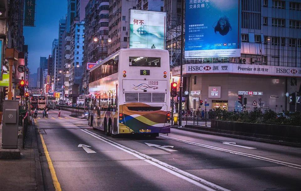 夜经济的六大趋势