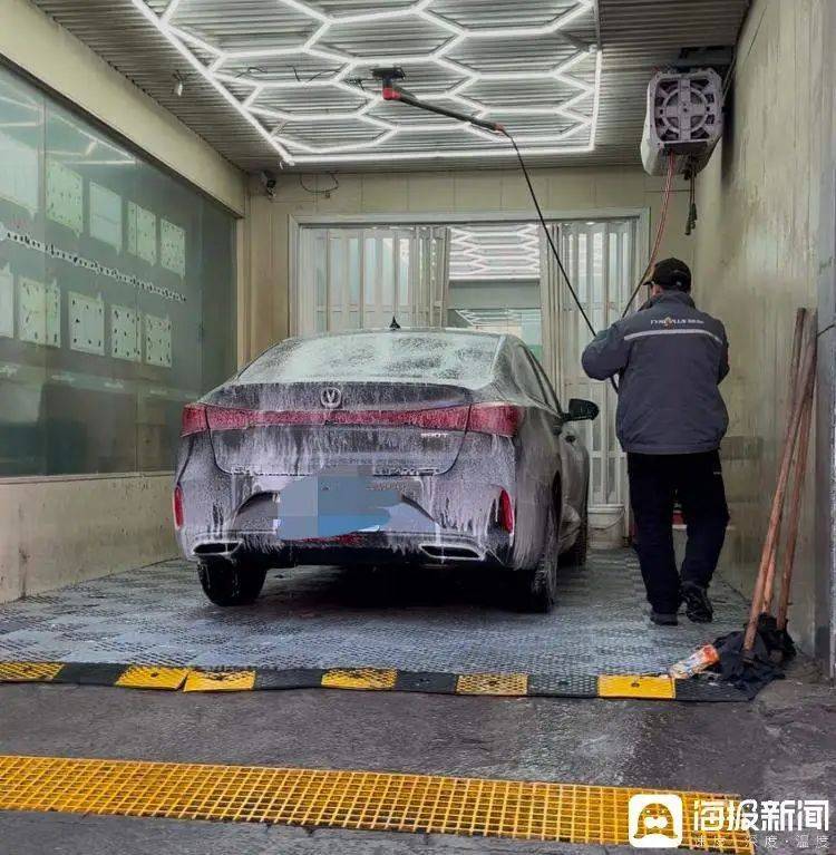 2025年洗车店还能开吗