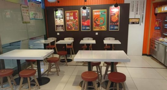 小餐饮连锁加盟
