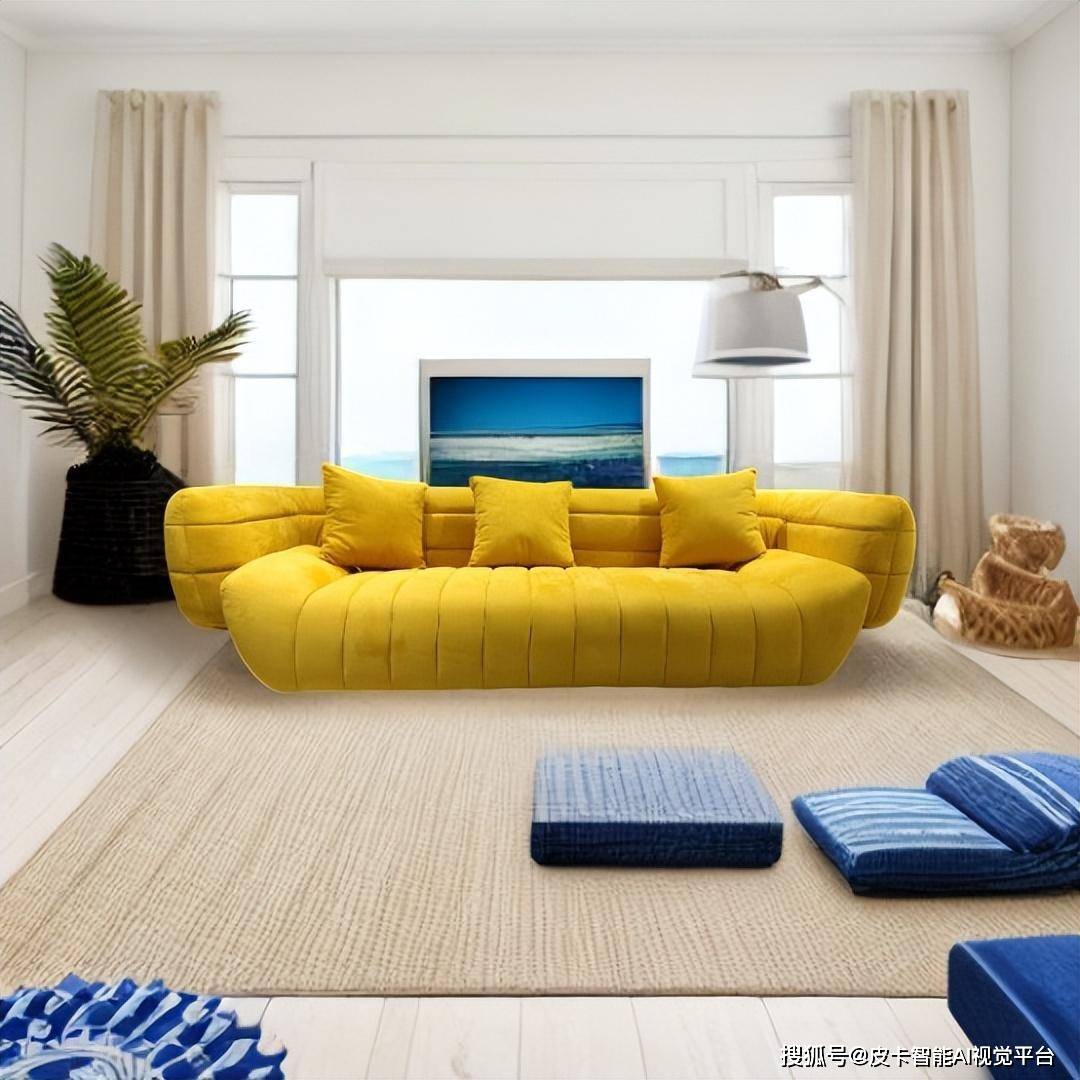 ai生成商品图软件