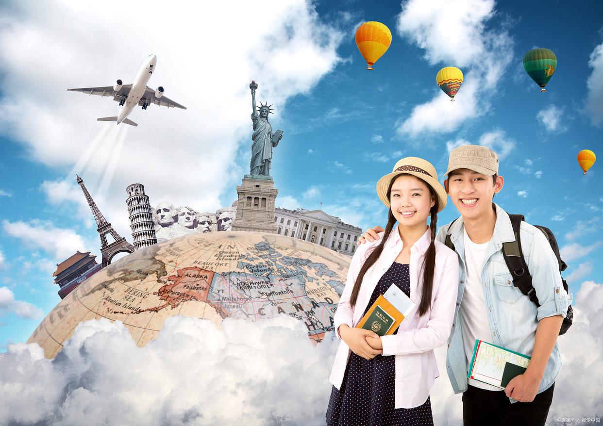 哪些行业属于旅游大类行业