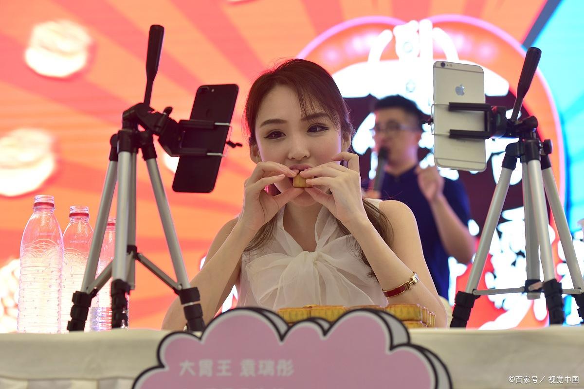 网红带货的优势