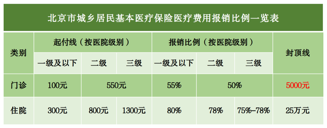 保险500以内报销多少
