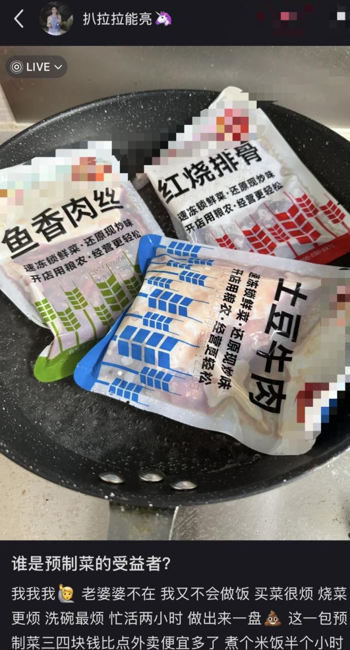 预制人是什么意思