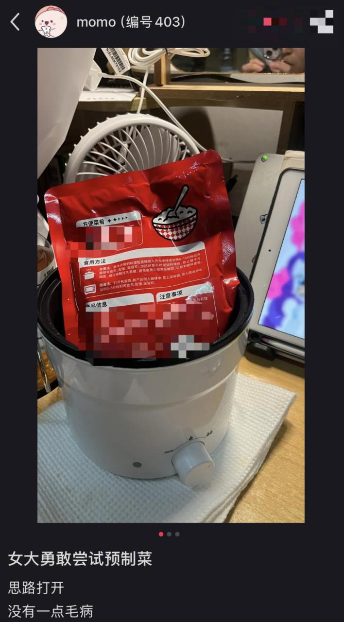 预制人是什么意思