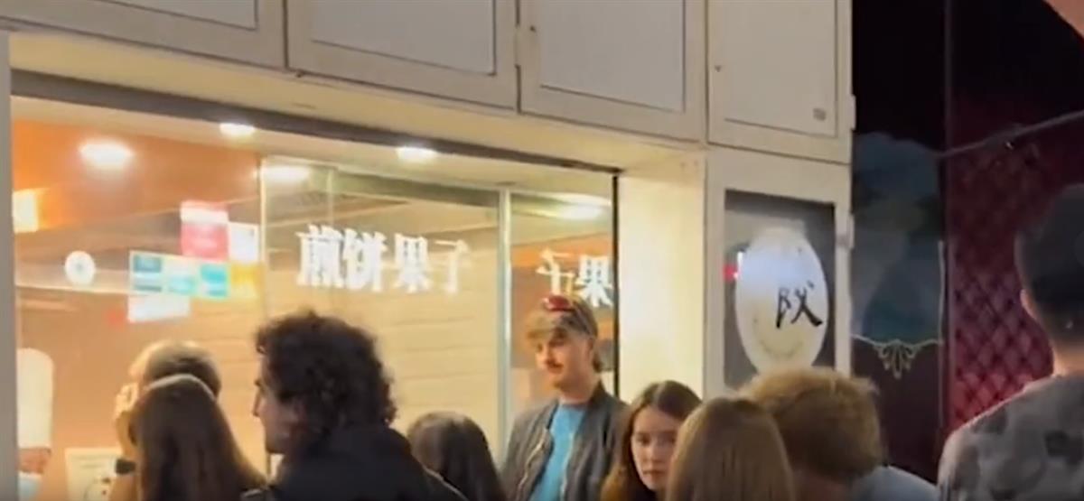 蛋烘糕摆摊成本