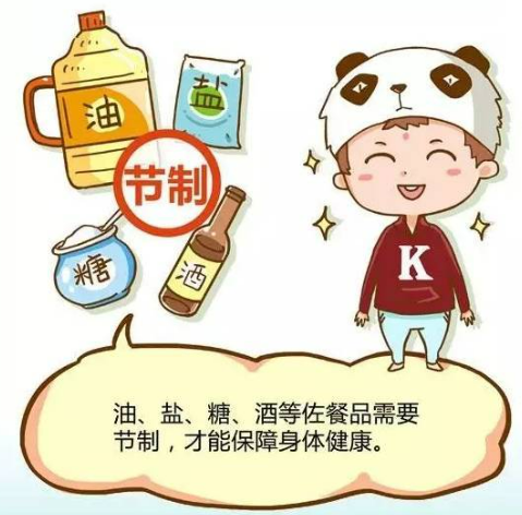 怎样科学减10斤