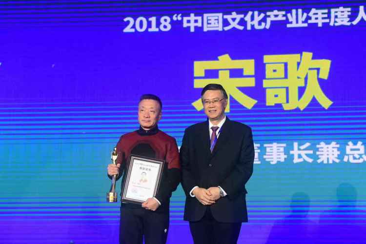 文化娱乐市场