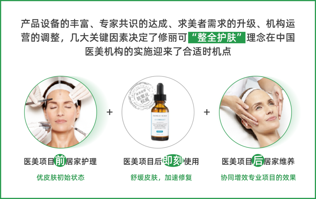 化妆品做医美允许吗
