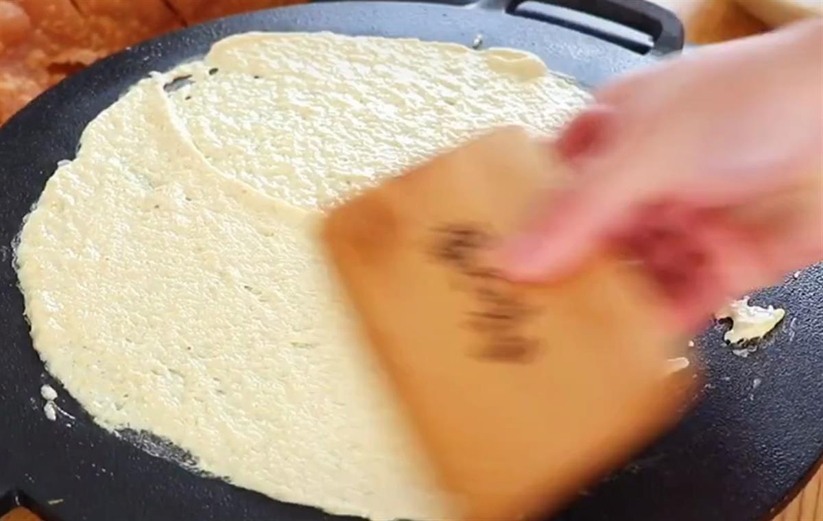 蛋烘糕摆摊成本