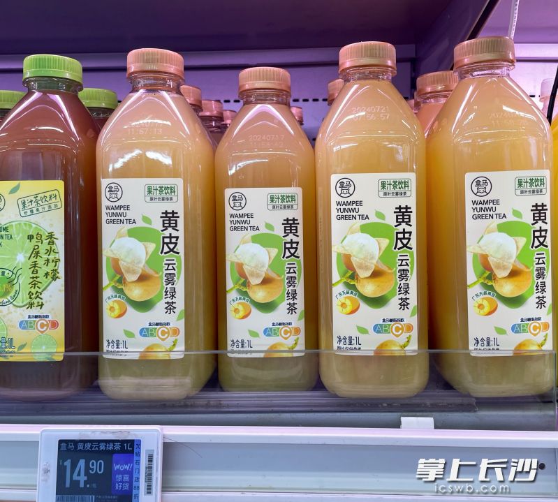 小红书卖水果技巧