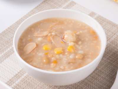 极客美食：立秋了 这些美食汤羹可以安排上了