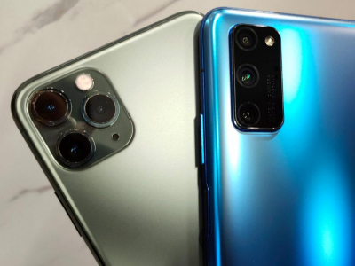 安卓旗舰不保值，不选iPhone还有啥？