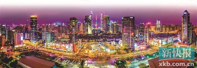 夜经济促消费