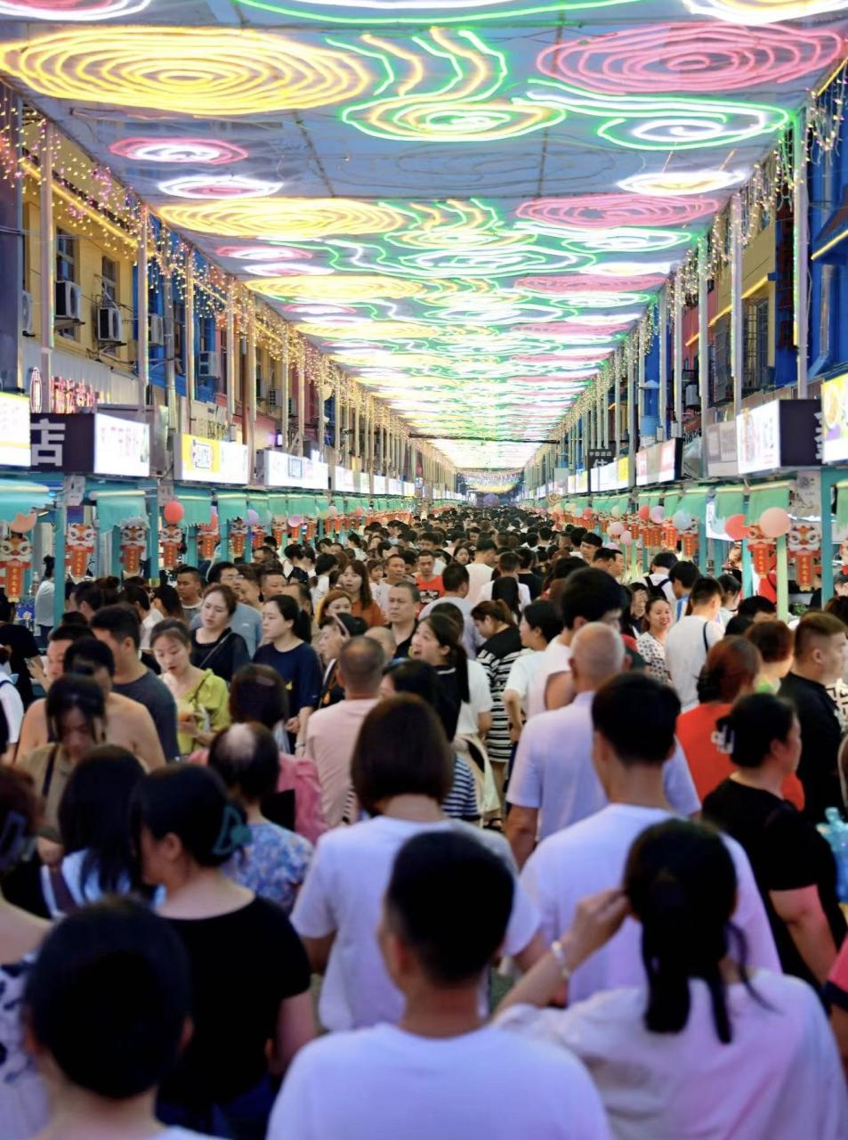 夜经济促消费