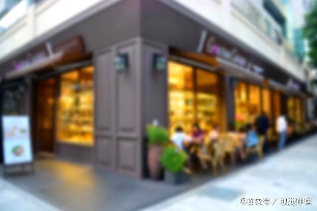 家开一个小店怎么样