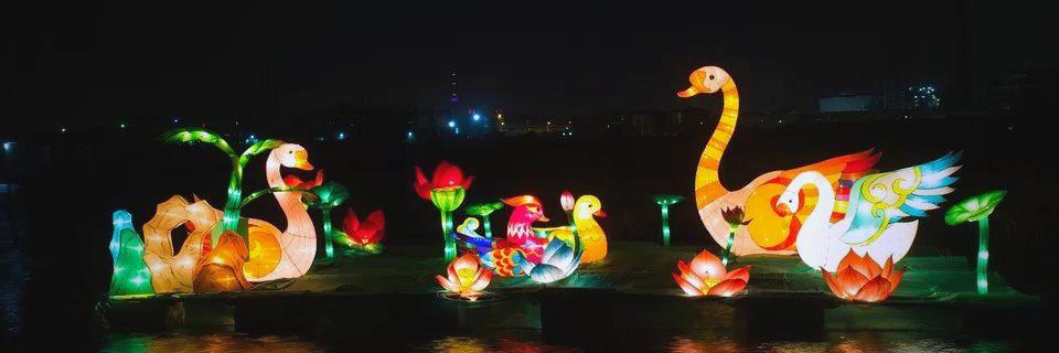 夜经济的六大趋势