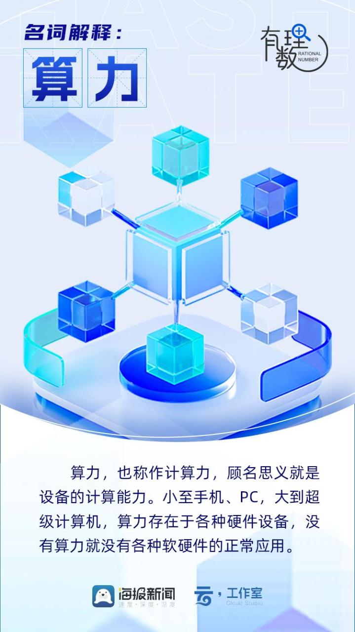 算力租赁赚钱