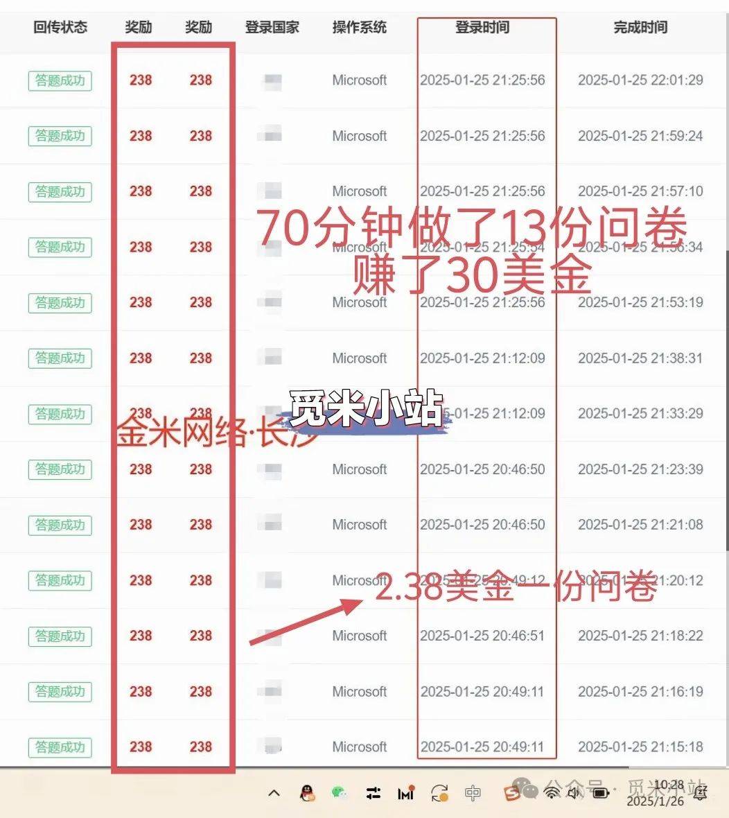 信息差的10个赚钱项目