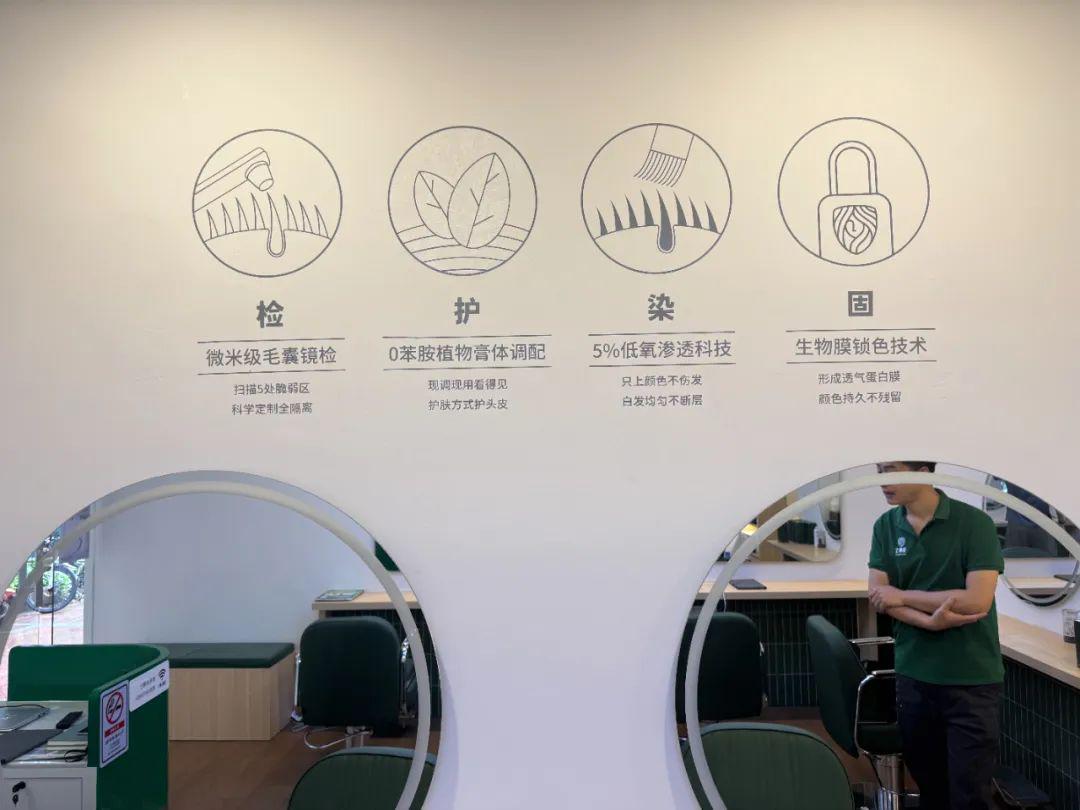 银发市场的商机有哪些