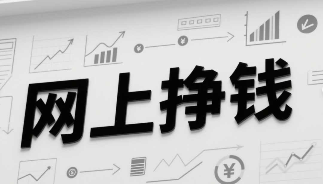 信息差的10个赚钱项目