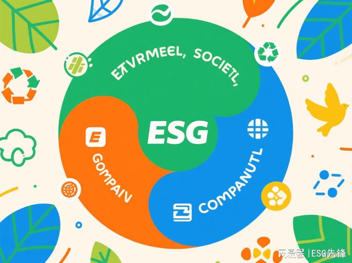 esg投资有哪些