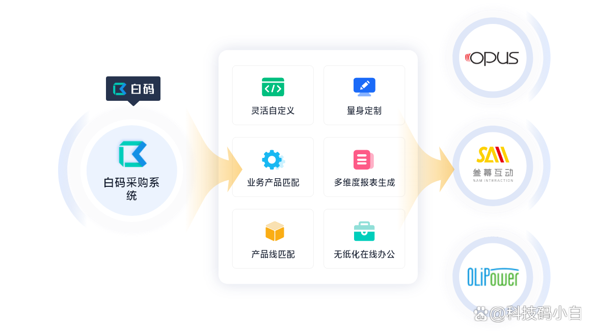系统采购与导入