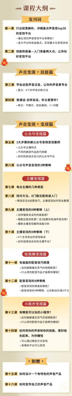 声音变现能赚钱是真的吗