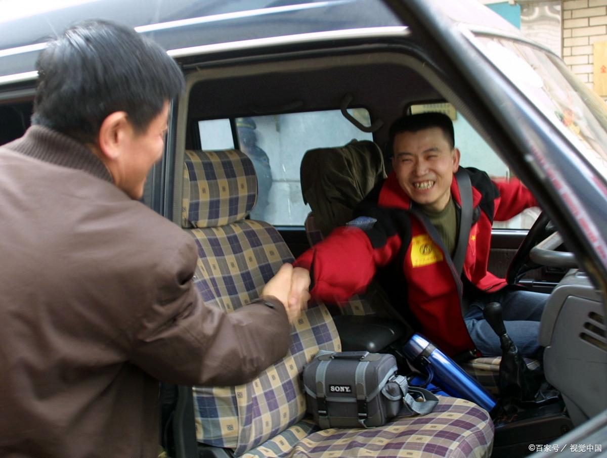 晚上想做代驾兼职