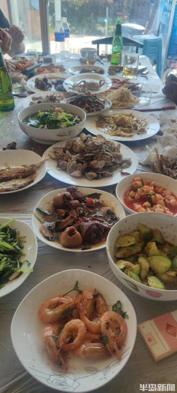 上门代做饭