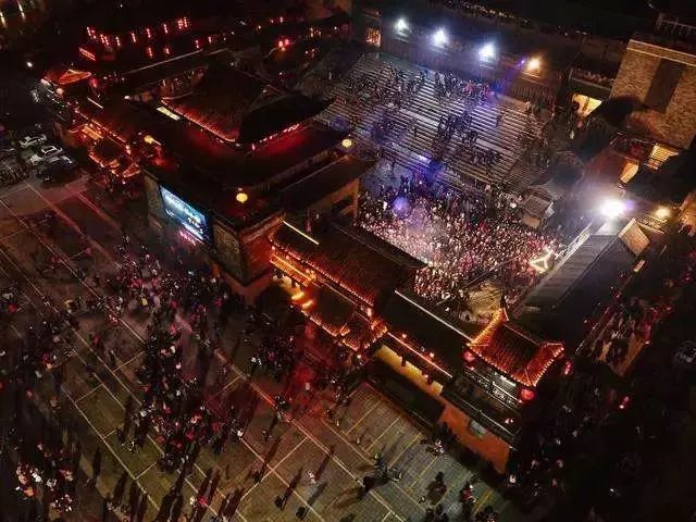 夜经济是什么意思