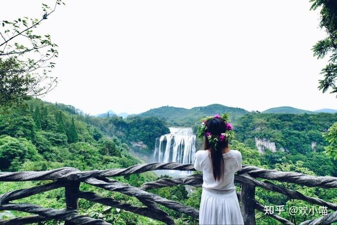 避暑胜地又能玩水