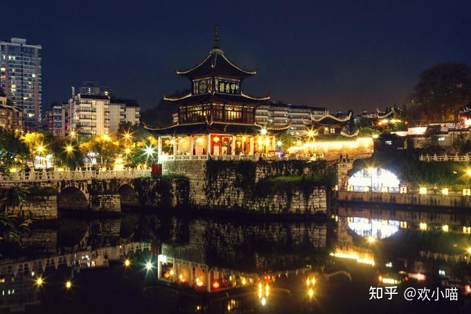 避暑胜地又能玩水