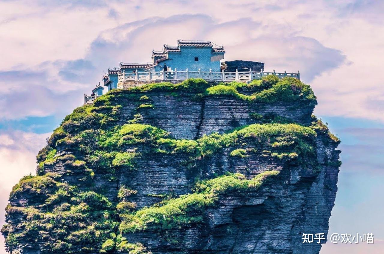 避暑胜地又能玩水