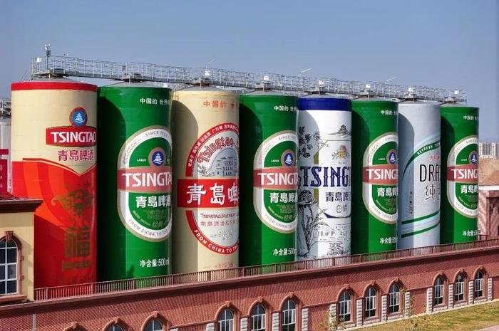 10个典型县域经济例子
