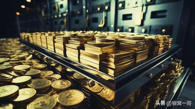 被动收入的行业