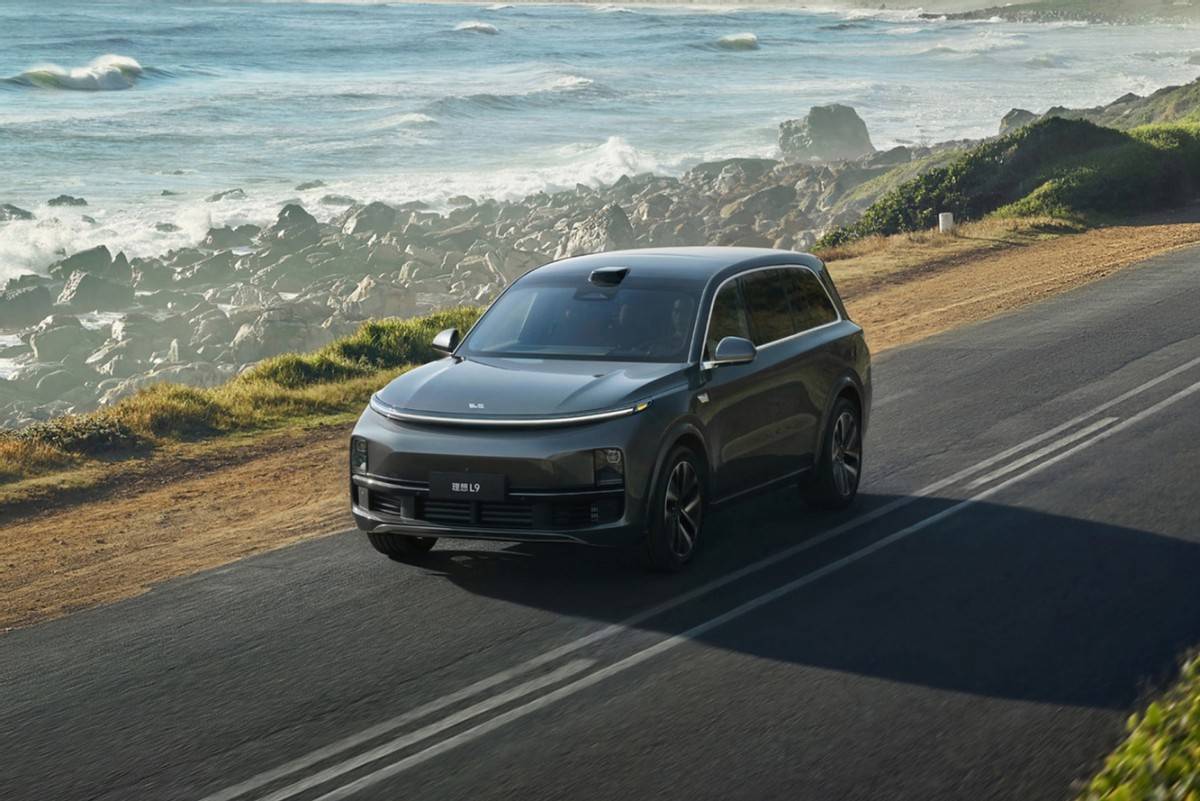 增程式汽车的优缺点 增程式汽车的优缺点