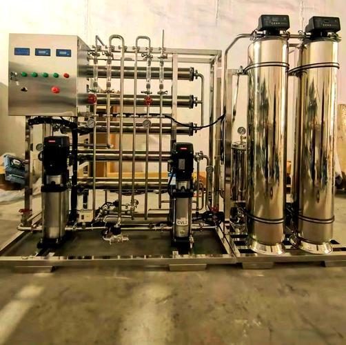天然水和纯净水哪个好