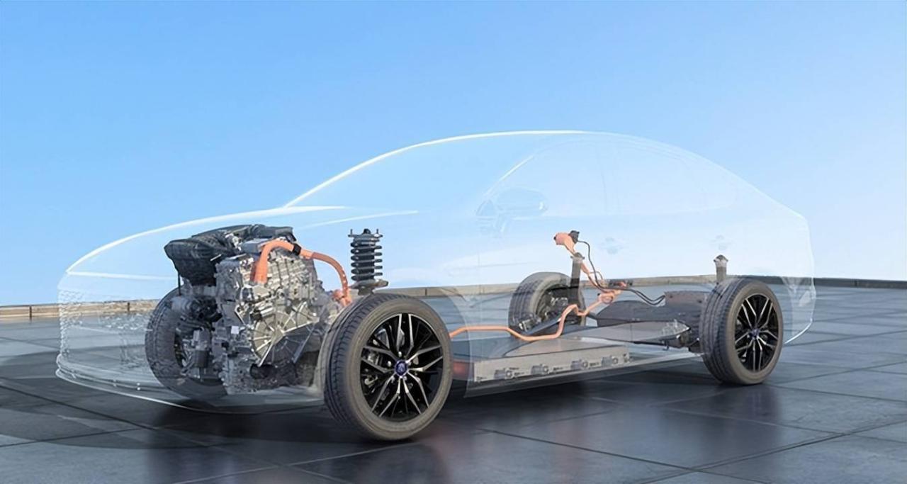 增程式汽车的优缺点 增程式汽车的优缺点