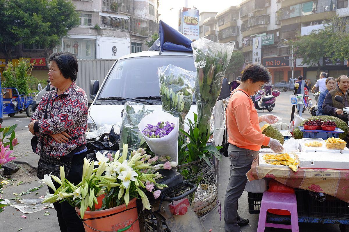农村人的钱这么好赚