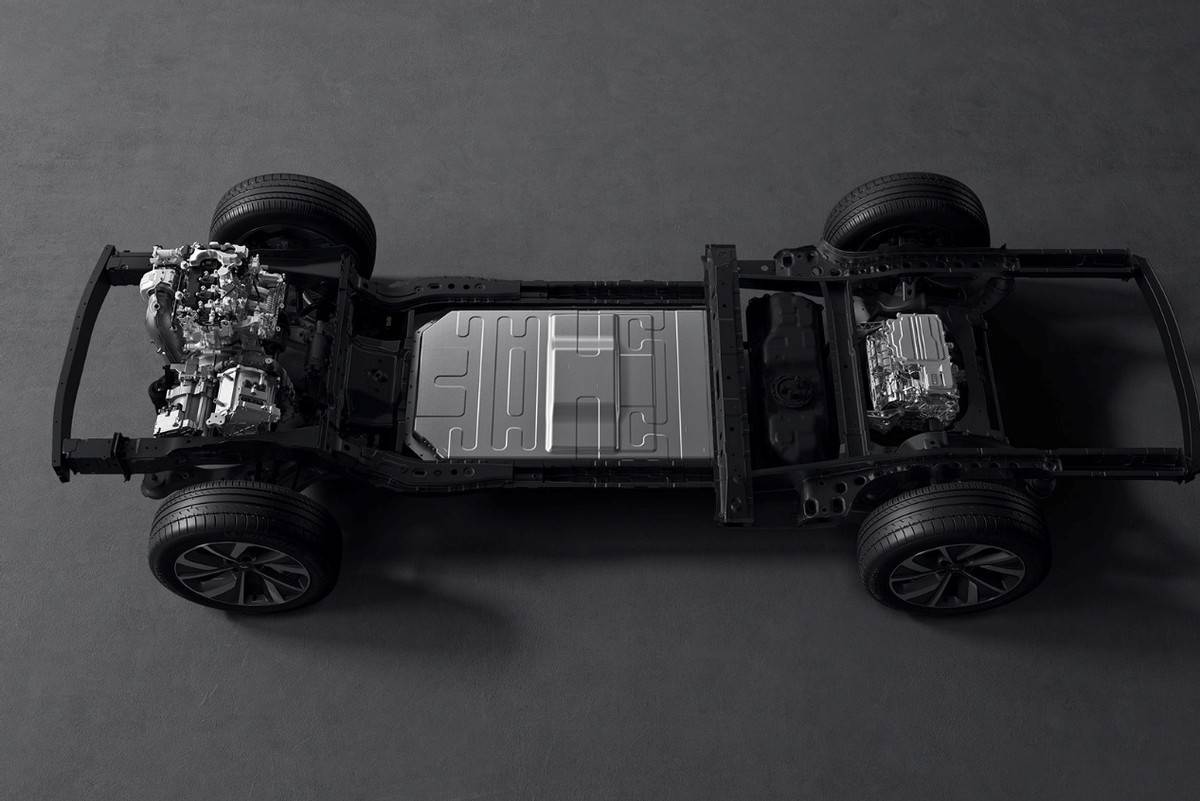 增程式汽车的优缺点 增程式汽车的优缺点